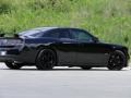 2006 Brilliant Black Crystal Pearl Dodge Charger SRT-8  photo #21