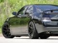 2006 Brilliant Black Crystal Pearl Dodge Charger SRT-8  photo #25