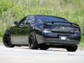 Brilliant Black Crystal Pearl - Charger SRT-8 Photo No. 26