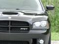 Brilliant Black Crystal Pearl - Charger SRT-8 Photo No. 31