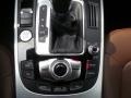 8 Speed Tiptronic Automatic 2015 Audi A4 2.0T Premium Plus quattro Transmission