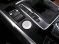 2015 Audi A4 Chestnut Brown/Black Interior Transmission Photo