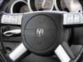 Brilliant Black Crystal Pearl - Charger SRT-8 Photo No. 36