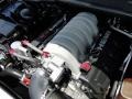Brilliant Black Crystal Pearl - Charger SRT-8 Photo No. 41