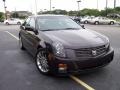 Blackberry - CTS Sedan Photo No. 1