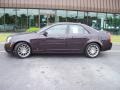 Blackberry - CTS Sedan Photo No. 2