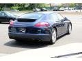 Dark Blue Metallic - Panamera V6 Photo No. 7