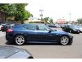 Dark Blue Metallic - Panamera V6 Photo No. 10