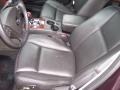 Blackberry - CTS Sedan Photo No. 4