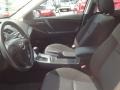 2010 Crystal White Pearl Mica Mazda MAZDA3 i Touring 4 Door  photo #5