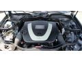 3.5 Liter DOHC 24-Valve VVT V6 2009 Mercedes-Benz E 350 4Matic Sedan Engine