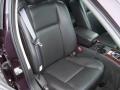 Blackberry - CTS Sedan Photo No. 8