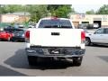 2008 Super White Toyota Tundra SR5 Double Cab 4x4  photo #5