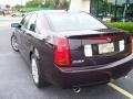 Blackberry - CTS Sedan Photo No. 14