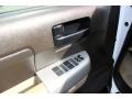 2008 Super White Toyota Tundra SR5 Double Cab 4x4  photo #10