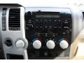 2008 Super White Toyota Tundra SR5 Double Cab 4x4  photo #16