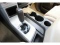 2008 Super White Toyota Tundra SR5 Double Cab 4x4  photo #18
