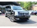 Black Raven - Escalade ESV AWD Photo No. 1