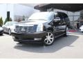 Black Raven - Escalade ESV AWD Photo No. 3