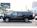 Black Raven - Escalade ESV AWD Photo No. 4