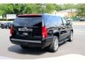 Black Raven - Escalade ESV AWD Photo No. 7