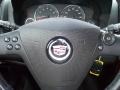 Blackberry - CTS Sedan Photo No. 17