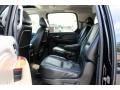 Black Raven - Escalade ESV AWD Photo No. 24