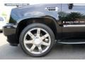 Black Raven - Escalade ESV AWD Photo No. 34