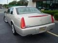 2007 Gold Mist Cadillac DTS Luxury  photo #14