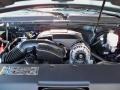 2008 Stealth Gray Cadillac Escalade AWD  photo #10