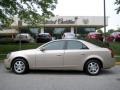 Sand Storm - CTS Sedan Photo No. 1