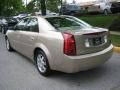 Sand Storm - CTS Sedan Photo No. 2