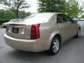 Sand Storm - CTS Sedan Photo No. 4