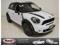 Light White - Cooper S Countryman Photo No. 1