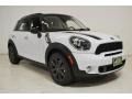 Light White - Cooper S Countryman Photo No. 2