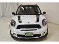 Light White - Cooper S Countryman Photo No. 4