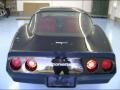 Black - Corvette Coupe Photo No. 8
