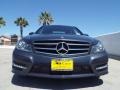 Steel Grey Metallic - C 250 Sport Photo No. 2