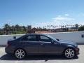 Steel Grey Metallic - C 250 Sport Photo No. 3
