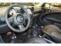 Crystal Silver Metallic - Cooper Countryman Photo No. 6