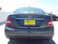 Steel Grey Metallic - C 250 Sport Photo No. 5