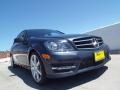 Steel Grey Metallic - C 250 Sport Photo No. 11