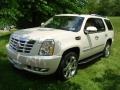 White Diamond - Escalade AWD Photo No. 5