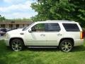 White Diamond - Escalade AWD Photo No. 6