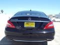 Black - CLS 550 Coupe Photo No. 5