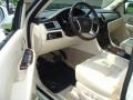 White Diamond - Escalade AWD Photo No. 13