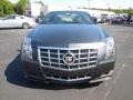 Phantom Gray Metallic - CTS Coupe Photo No. 2