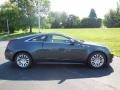 Phantom Gray Metallic - CTS Coupe Photo No. 4
