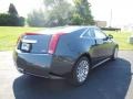 Phantom Gray Metallic - CTS Coupe Photo No. 5