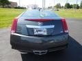 Phantom Gray Metallic - CTS Coupe Photo No. 6
